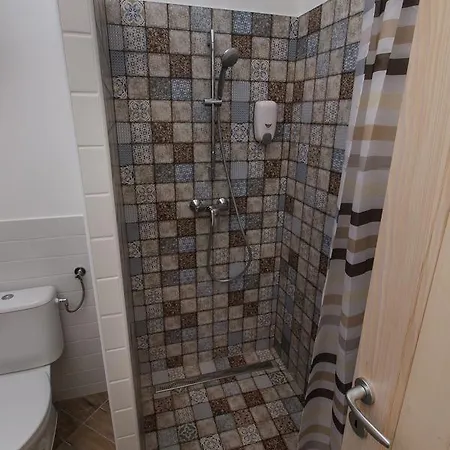 Apartman Safit