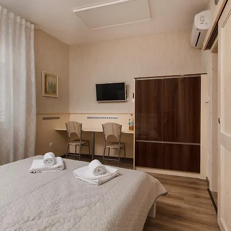 Apartment Safit
