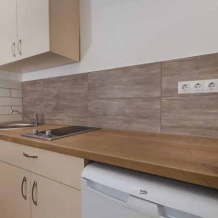 Apartment Safit