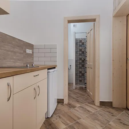 Apartman Safit *