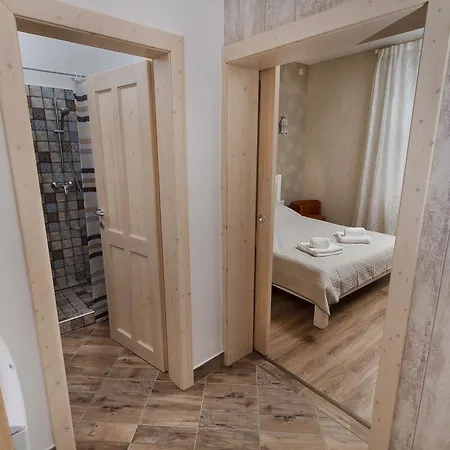 Apartman Safit